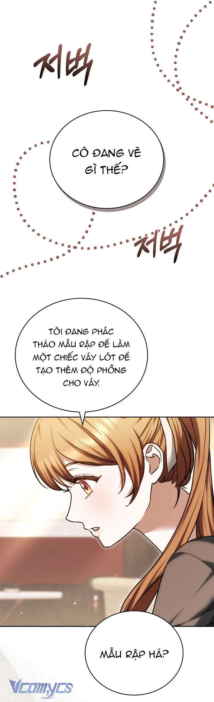 Cây Kim Chỉ Của Hoàng Hậu Chapter 16 - 57