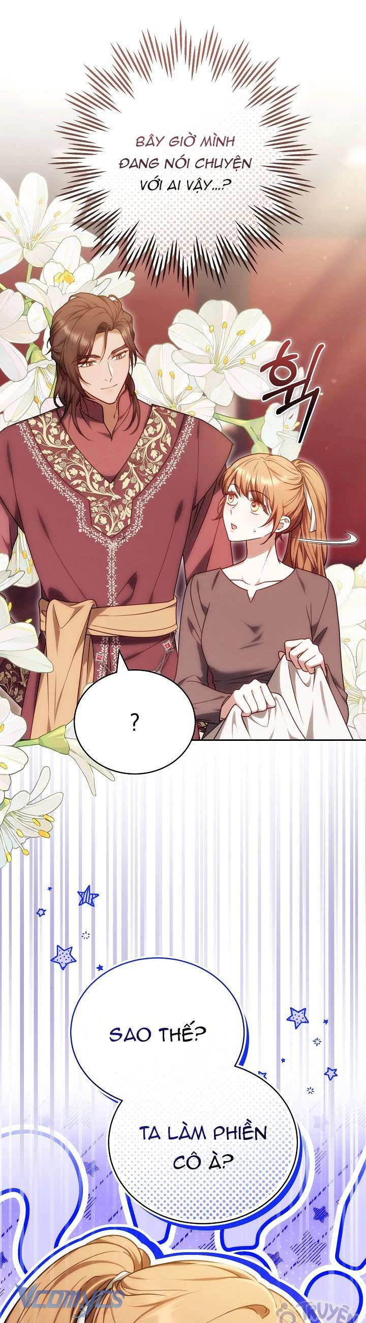 Cây Kim Chỉ Của Hoàng Hậu Chapter 16 - 61