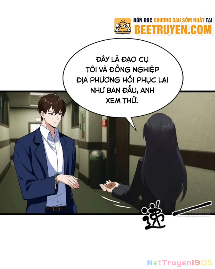 Đô Thị Thánh Thủ: Ta Là Y Võ Đỉnh Phong Chapter 137 - 4