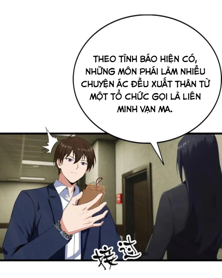 Đô Thị Thánh Thủ: Ta Là Y Võ Đỉnh Phong Chapter 137 - 5