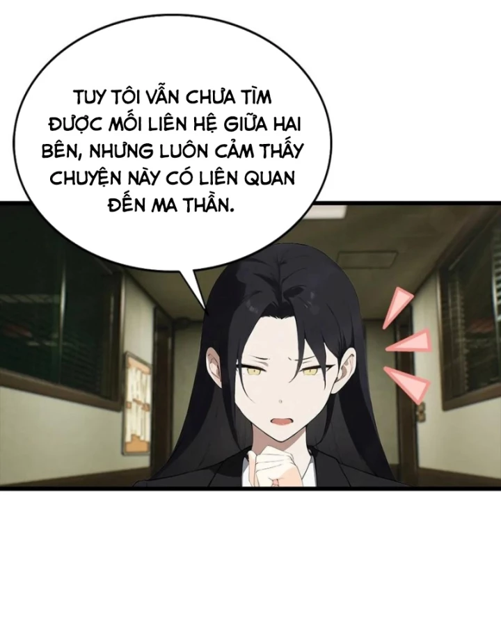 Đô Thị Thánh Thủ: Ta Là Y Võ Đỉnh Phong Chapter 137 - 7