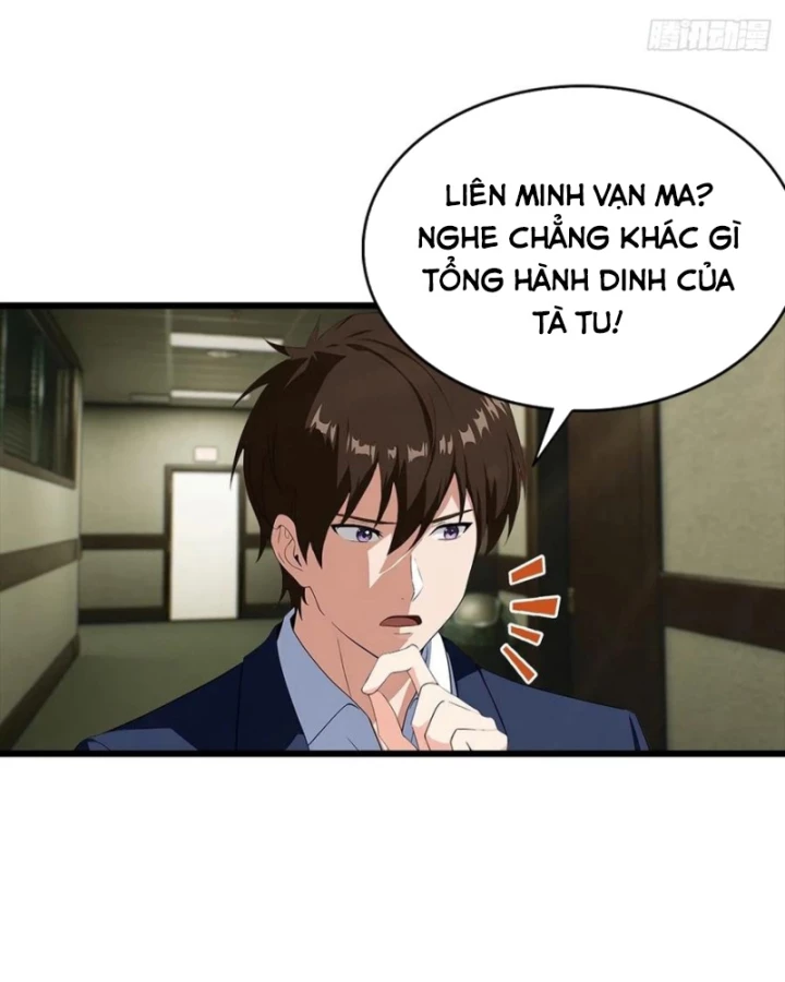 Đô Thị Thánh Thủ: Ta Là Y Võ Đỉnh Phong Chapter 137 - 8