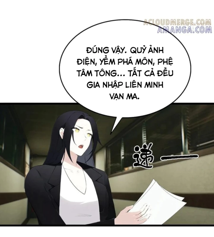 Đô Thị Thánh Thủ: Ta Là Y Võ Đỉnh Phong Chapter 137 - 9
