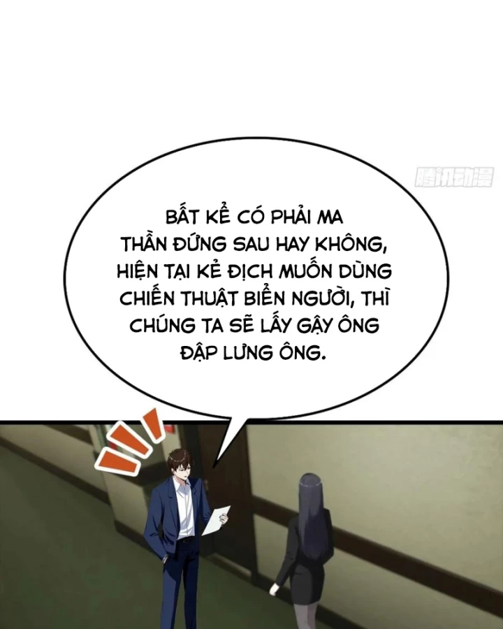 Đô Thị Thánh Thủ: Ta Là Y Võ Đỉnh Phong Chapter 137 - 10