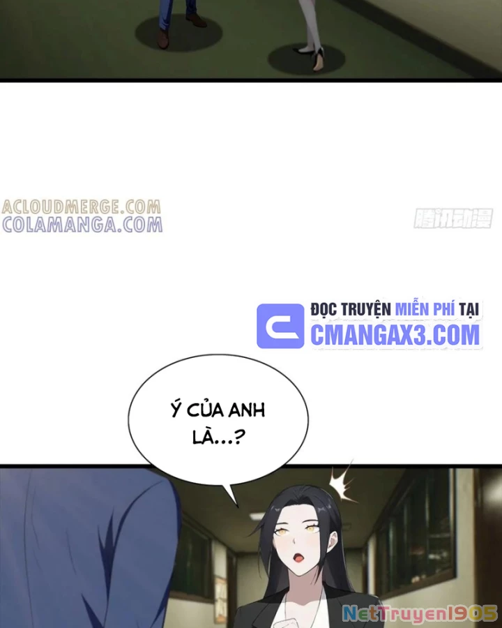 Đô Thị Thánh Thủ: Ta Là Y Võ Đỉnh Phong Chapter 137 - 11