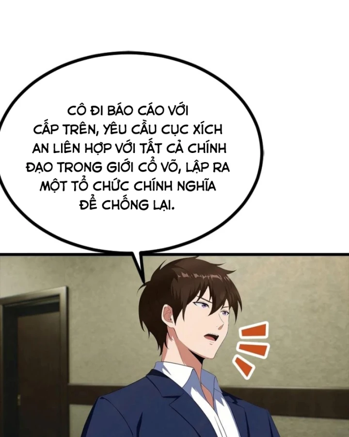 Đô Thị Thánh Thủ: Ta Là Y Võ Đỉnh Phong Chapter 137 - 13