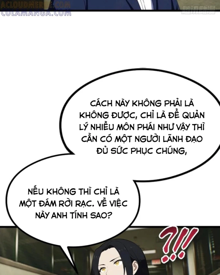 Đô Thị Thánh Thủ: Ta Là Y Võ Đỉnh Phong Chapter 137 - 14