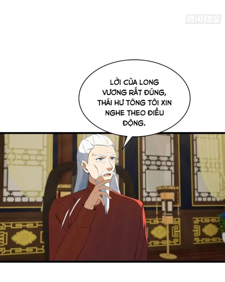 Đô Thị Thánh Thủ: Ta Là Y Võ Đỉnh Phong Chapter 137 - 26