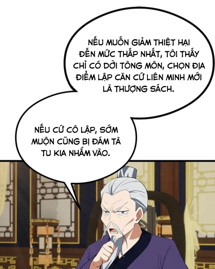 Đô Thị Thánh Thủ: Ta Là Y Võ Đỉnh Phong Chapter 137 - 28