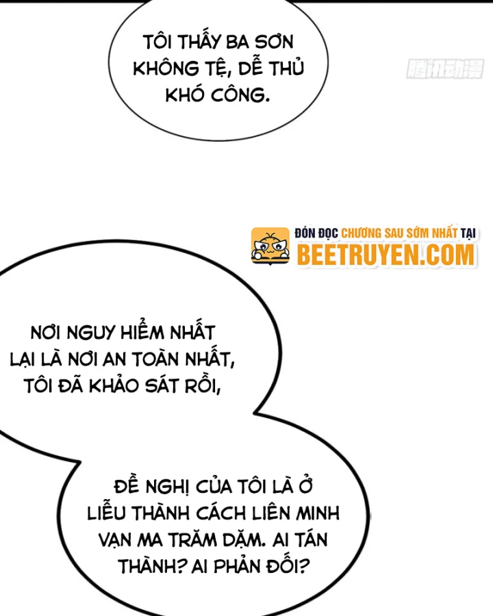 Đô Thị Thánh Thủ: Ta Là Y Võ Đỉnh Phong Chapter 137 - 32