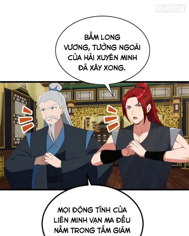 Đô Thị Thánh Thủ: Ta Là Y Võ Đỉnh Phong Chapter 137 - 38