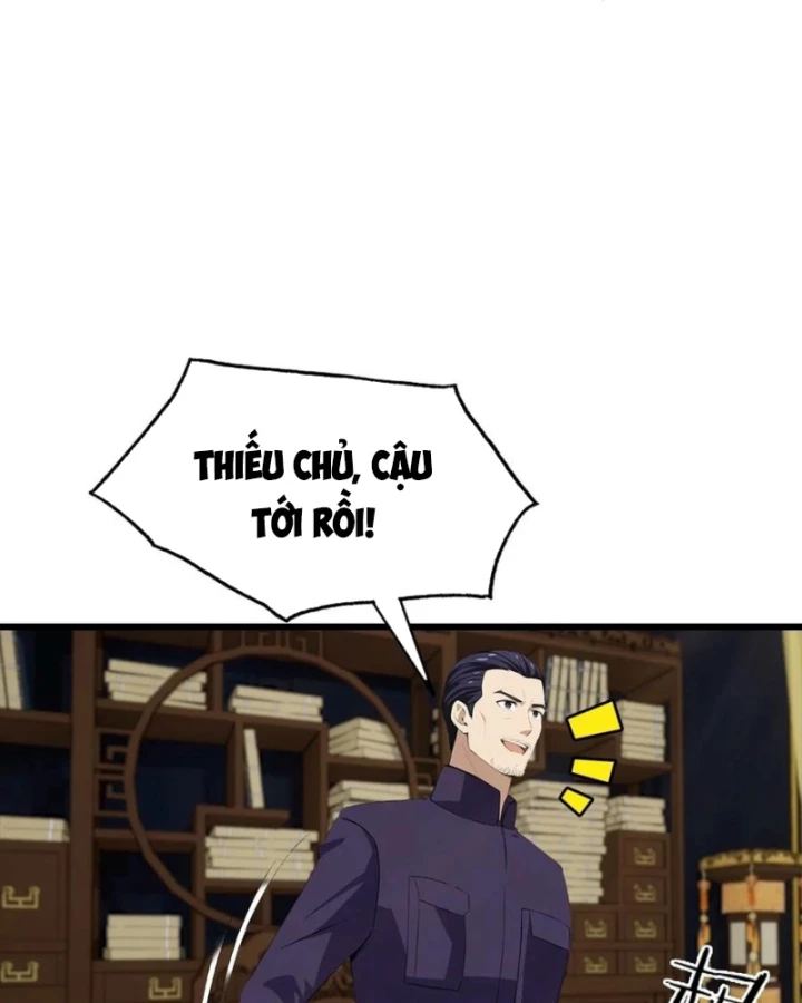 Đô Thị Thánh Thủ: Ta Là Y Võ Đỉnh Phong Chapter 137 - 41