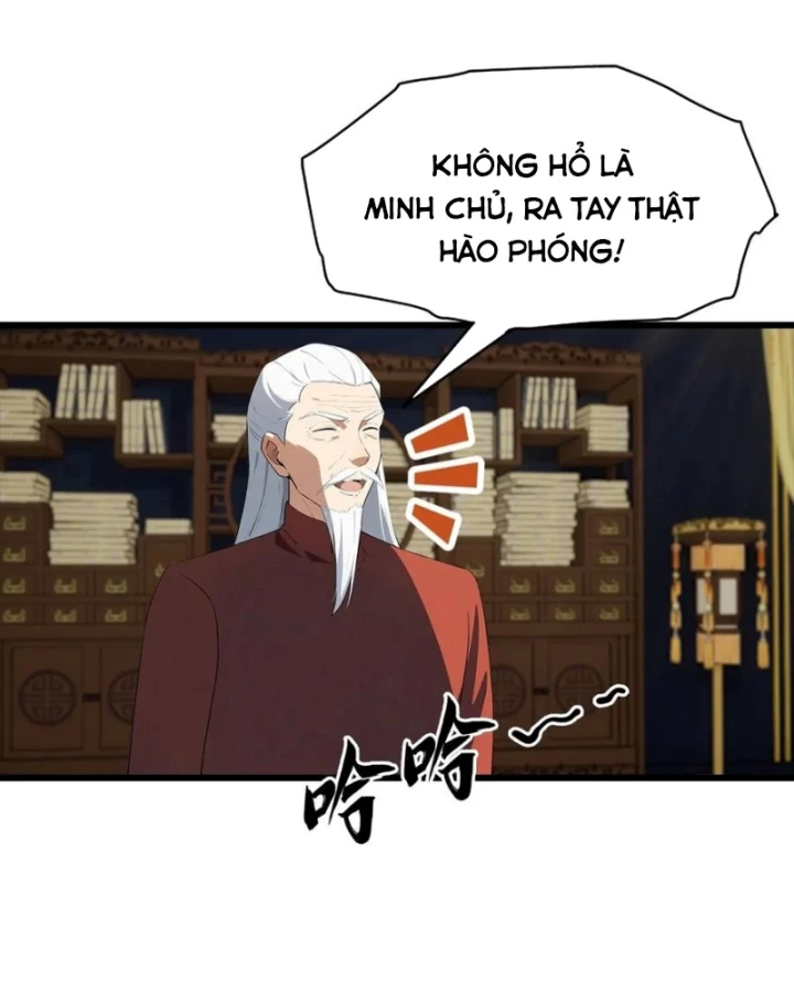 Đô Thị Thánh Thủ: Ta Là Y Võ Đỉnh Phong Chapter 137 - 45