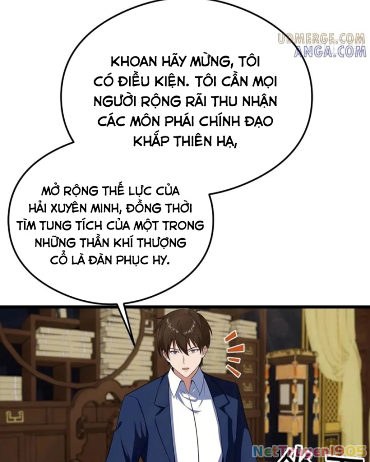 Đô Thị Thánh Thủ: Ta Là Y Võ Đỉnh Phong Chapter 137 - 47
