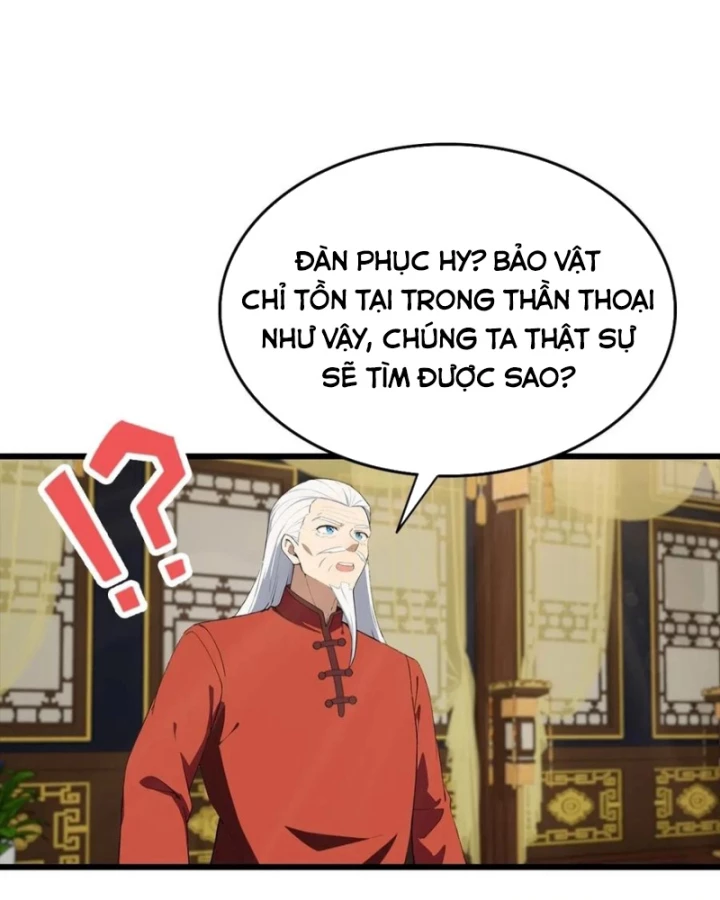 Đô Thị Thánh Thủ: Ta Là Y Võ Đỉnh Phong Chapter 137 - 49