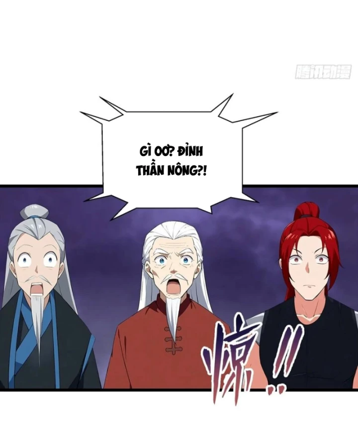Đô Thị Thánh Thủ: Ta Là Y Võ Đỉnh Phong Chapter 137 - 54