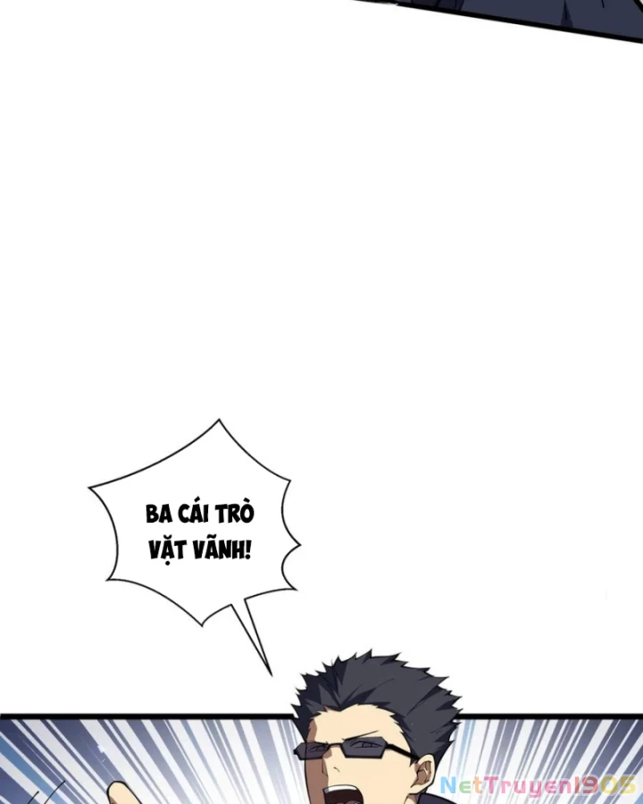 Mộ Quang Phân Giới Chapter 14 - 9