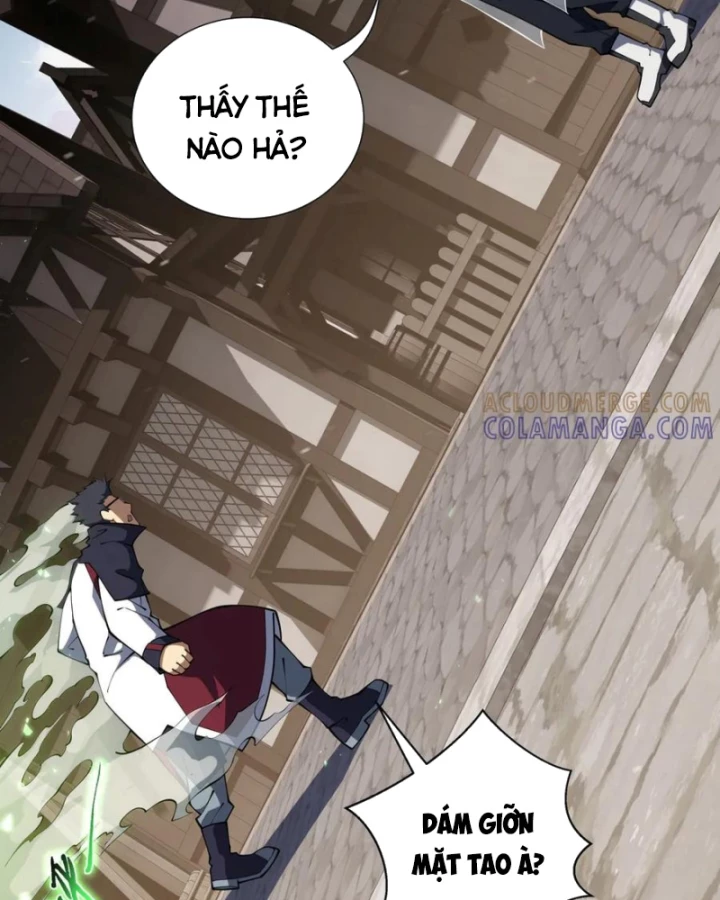 Mộ Quang Phân Giới Chapter 14 - 19
