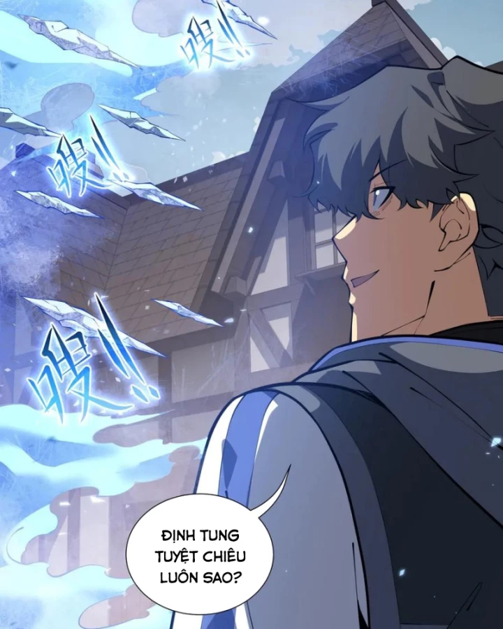 Mộ Quang Phân Giới Chapter 14 - 24