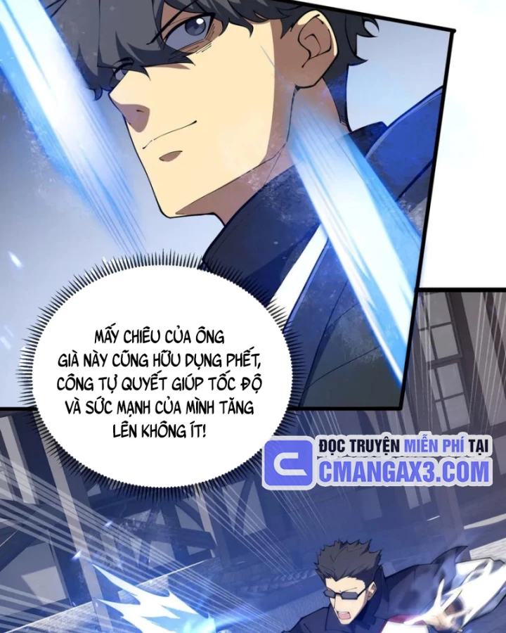 Mộ Quang Phân Giới Chapter 14 - 31