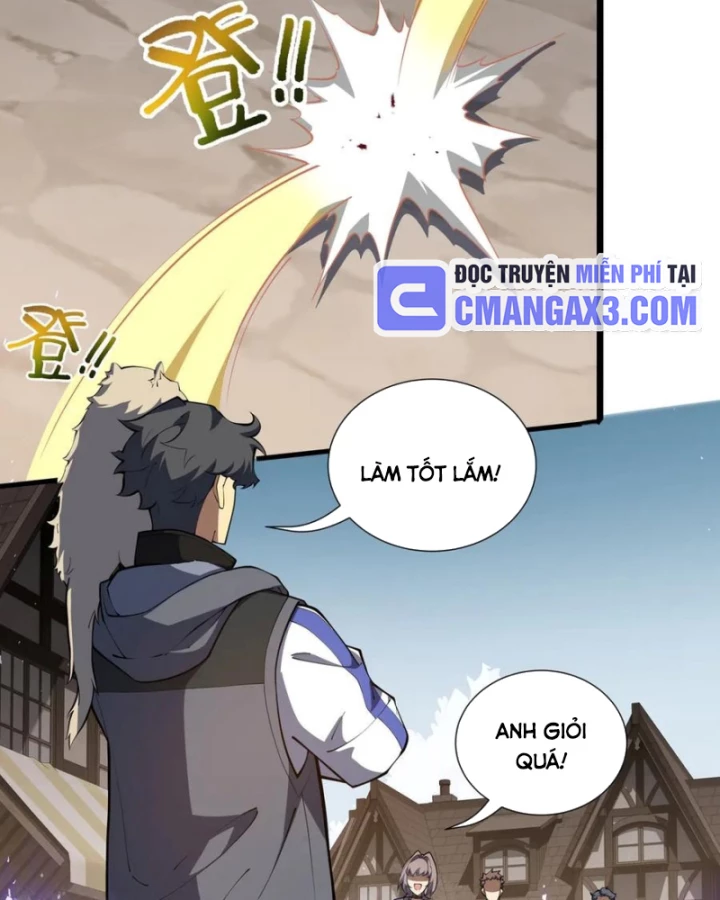 Mộ Quang Phân Giới Chapter 14 - 48
