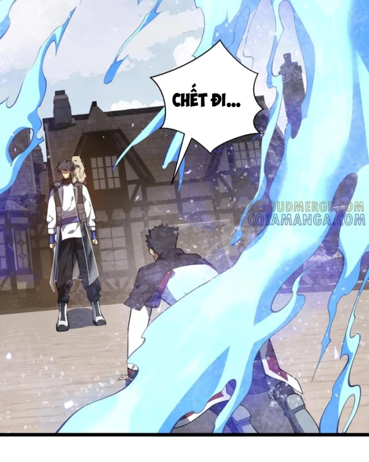 Mộ Quang Phân Giới Chapter 14 - 53
