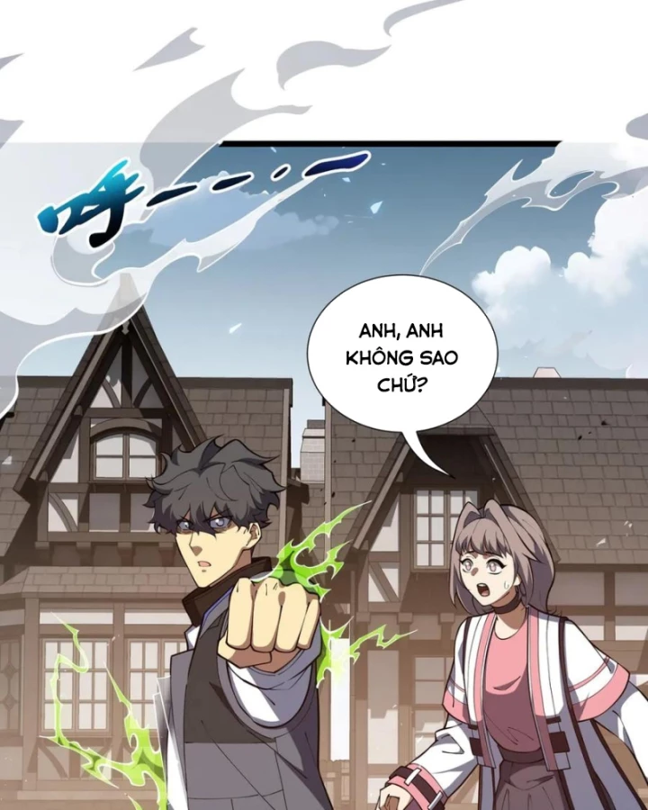 Mộ Quang Phân Giới Chapter 14 - 79