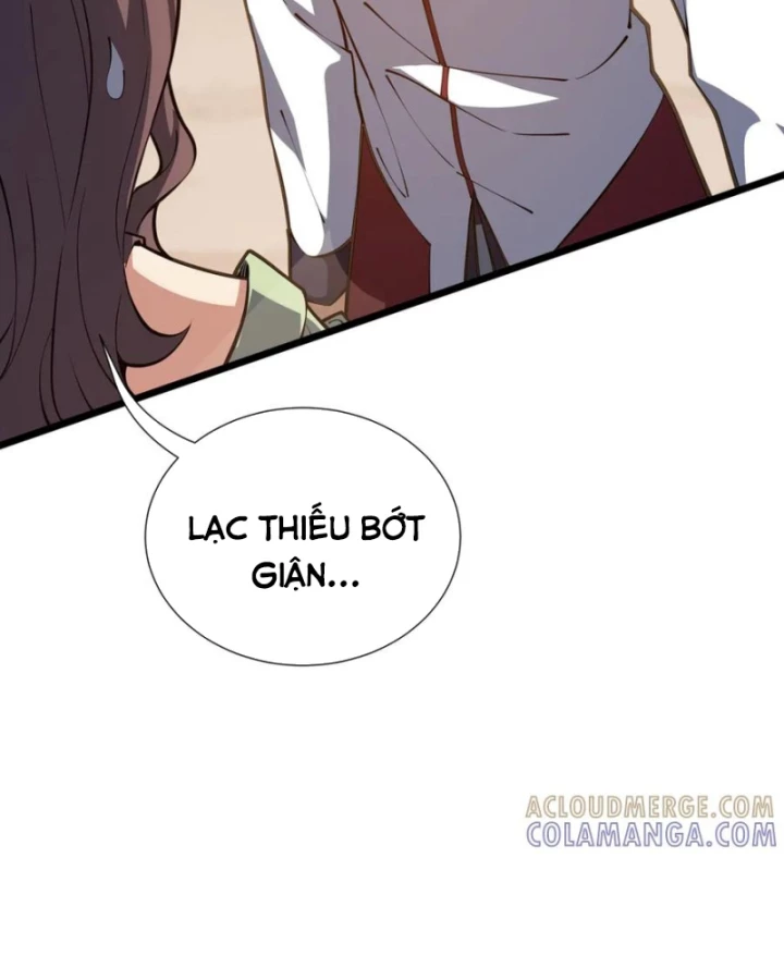 Mộ Quang Phân Giới Chapter 14 - 107