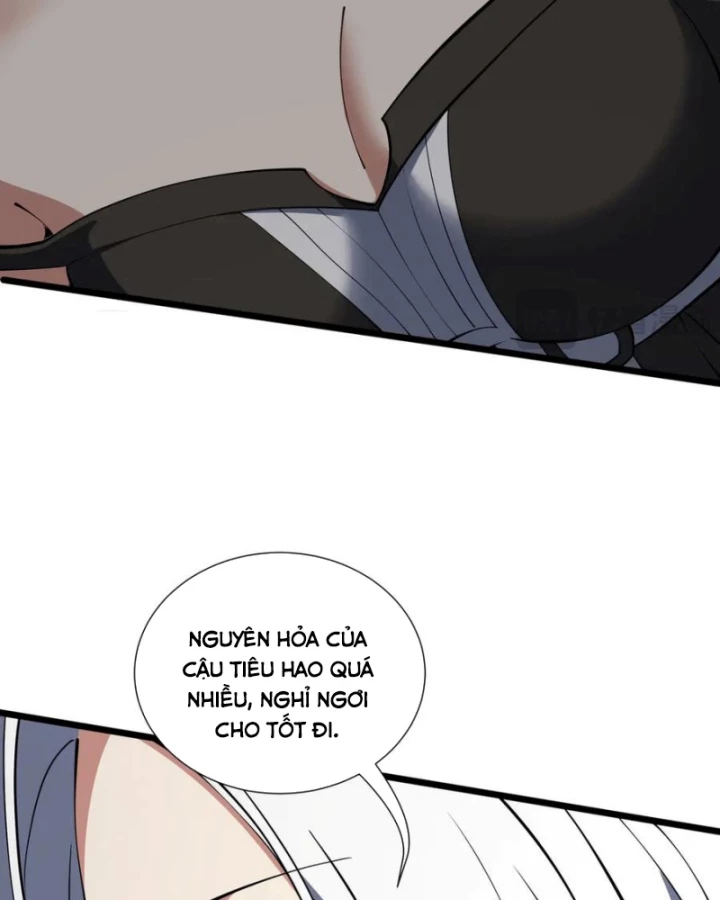 Mộ Quang Phân Giới Chapter 14 - 110