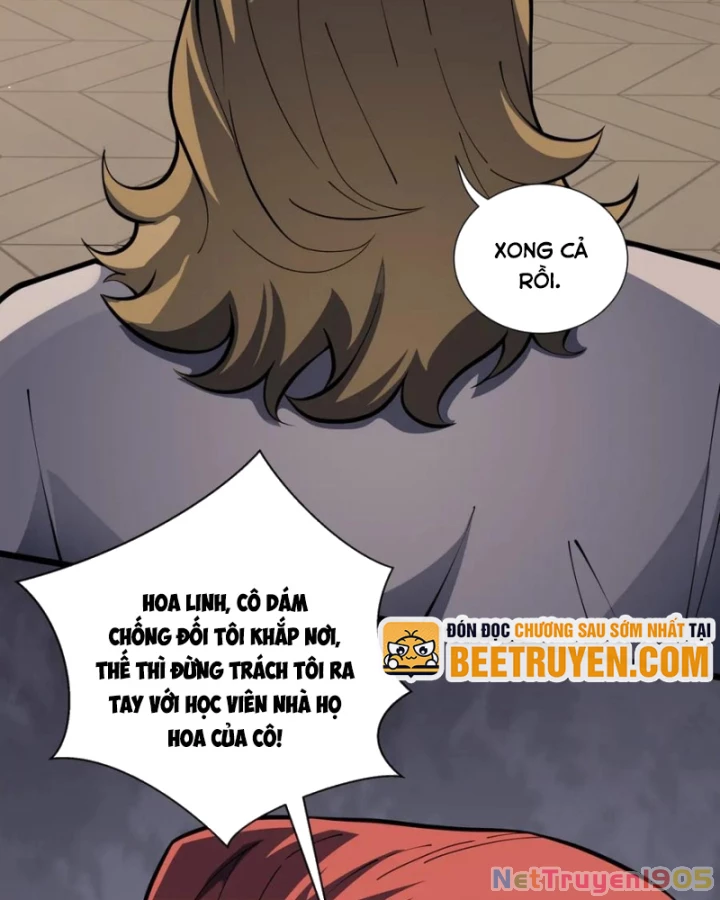 Mộ Quang Phân Giới Chapter 14 - 120
