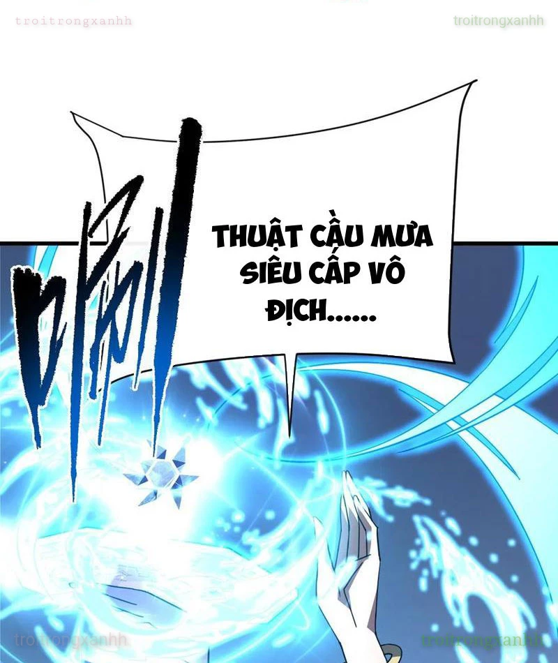 Mệnh Luân Chi Chủ! Khi Dị Biến Giáng Lâm Nhân Gian! Chapter 147 - 3