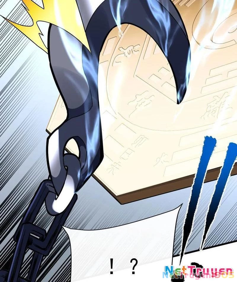 Mệnh Luân Chi Chủ! Khi Dị Biến Giáng Lâm Nhân Gian! Chapter 147 - 6