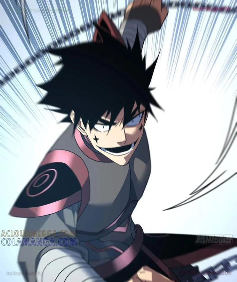 Mệnh Luân Chi Chủ! Khi Dị Biến Giáng Lâm Nhân Gian! Chapter 147 - 8