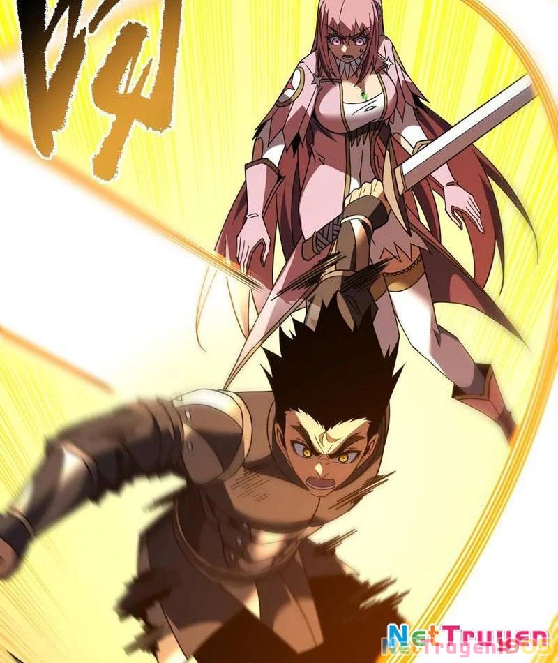 Mệnh Luân Chi Chủ! Khi Dị Biến Giáng Lâm Nhân Gian! Chapter 147 - 11