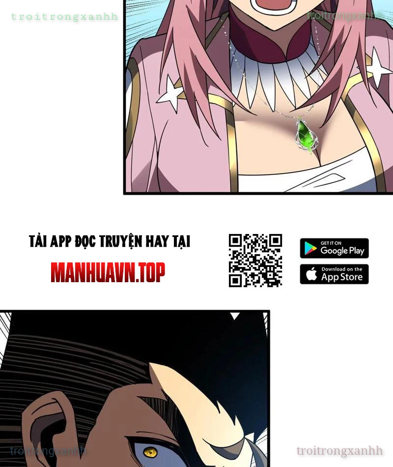 Mệnh Luân Chi Chủ! Khi Dị Biến Giáng Lâm Nhân Gian! Chapter 147 - 17