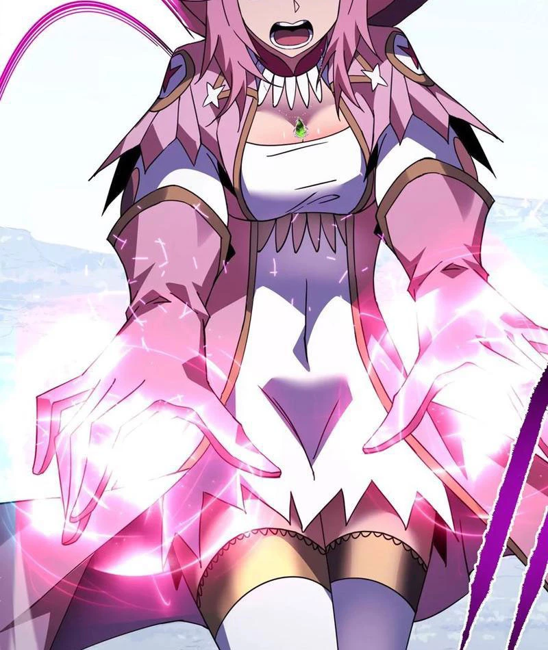 Mệnh Luân Chi Chủ! Khi Dị Biến Giáng Lâm Nhân Gian! Chapter 147 - 32