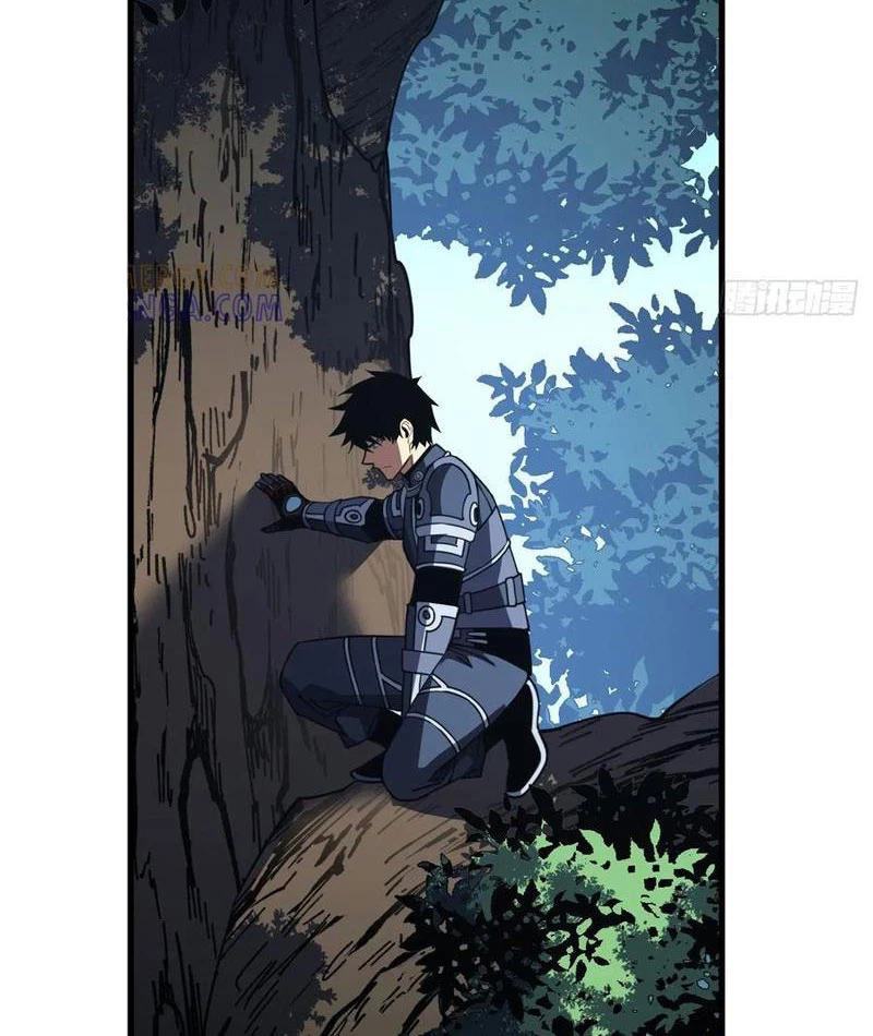 Mệnh Luân Chi Chủ! Khi Dị Biến Giáng Lâm Nhân Gian! Chapter 147 - 38