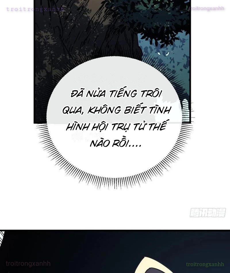 Mệnh Luân Chi Chủ! Khi Dị Biến Giáng Lâm Nhân Gian! Chapter 147 - 39