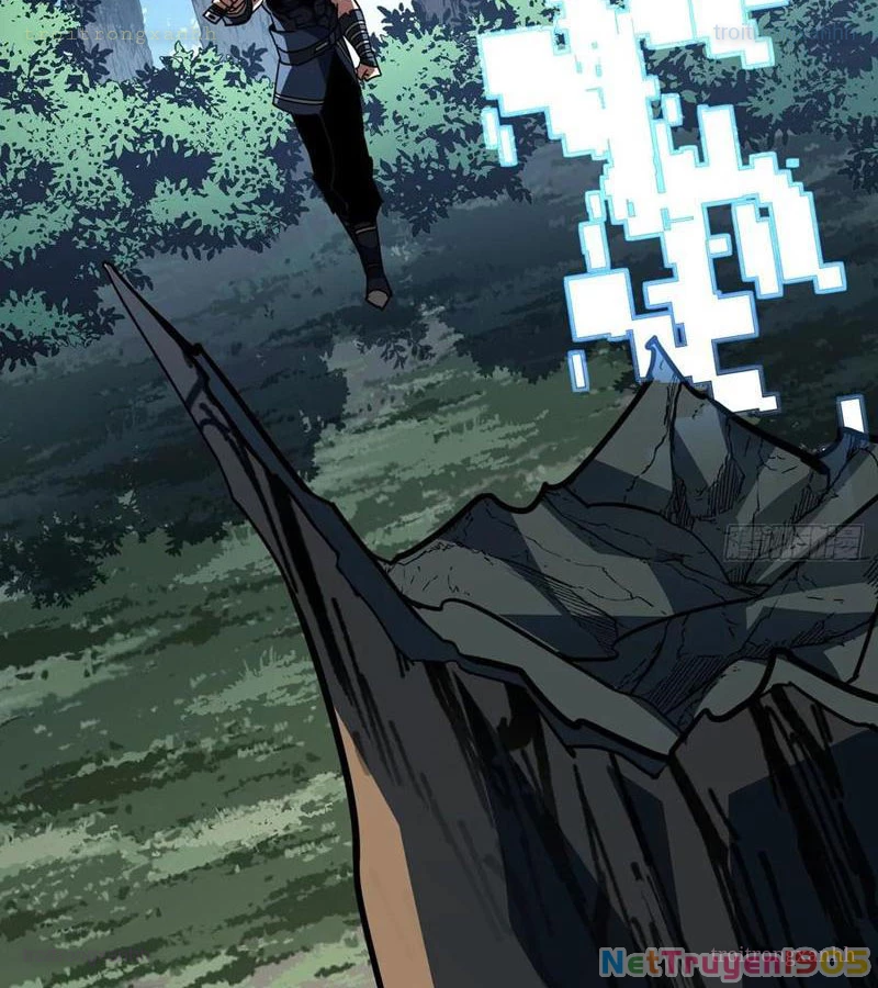 Mệnh Luân Chi Chủ! Khi Dị Biến Giáng Lâm Nhân Gian! Chapter 147 - 54