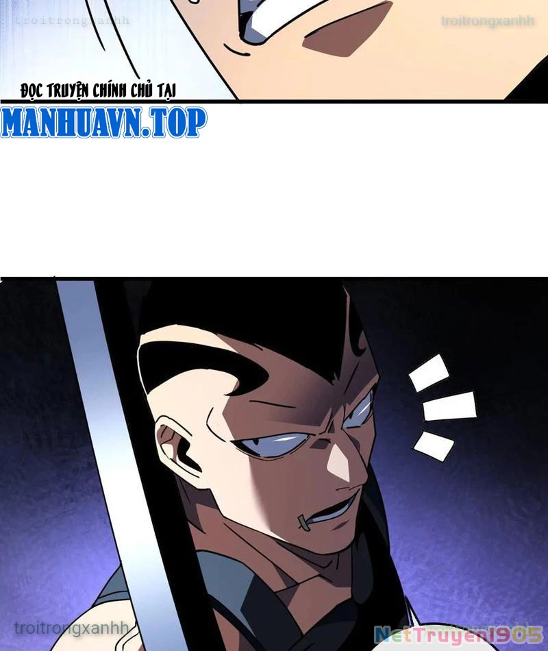 Mệnh Luân Chi Chủ! Khi Dị Biến Giáng Lâm Nhân Gian! Chapter 147 - 57