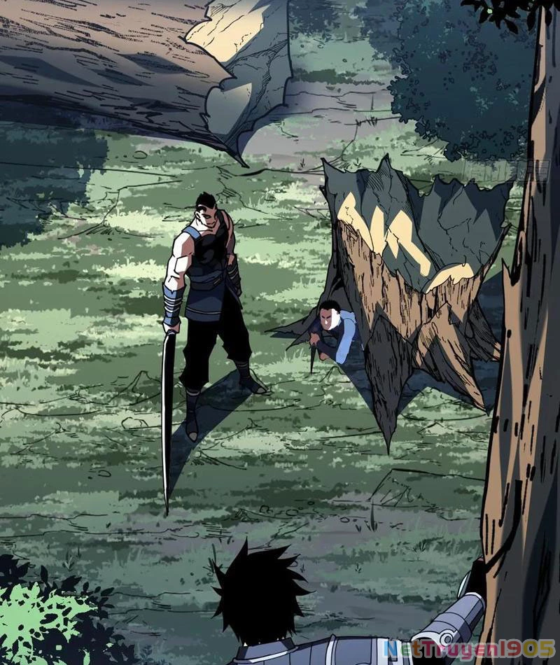 Mệnh Luân Chi Chủ! Khi Dị Biến Giáng Lâm Nhân Gian! Chapter 147 - 59