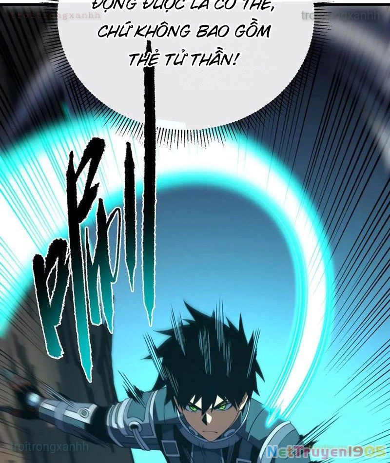 Mệnh Luân Chi Chủ! Khi Dị Biến Giáng Lâm Nhân Gian! Chapter 147 - 88