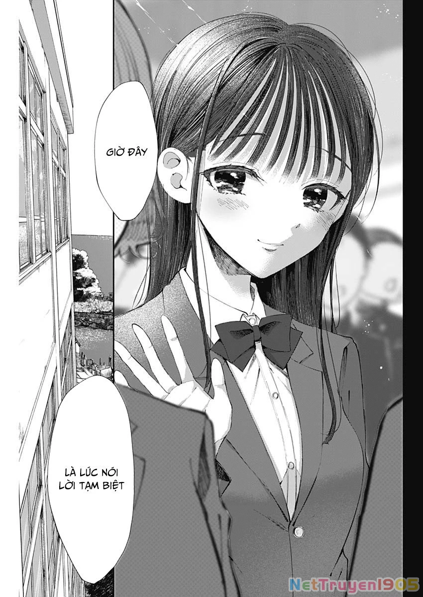 Seinen Shoyo Yo, Haru Wo Musabore Chapter 29 - 4