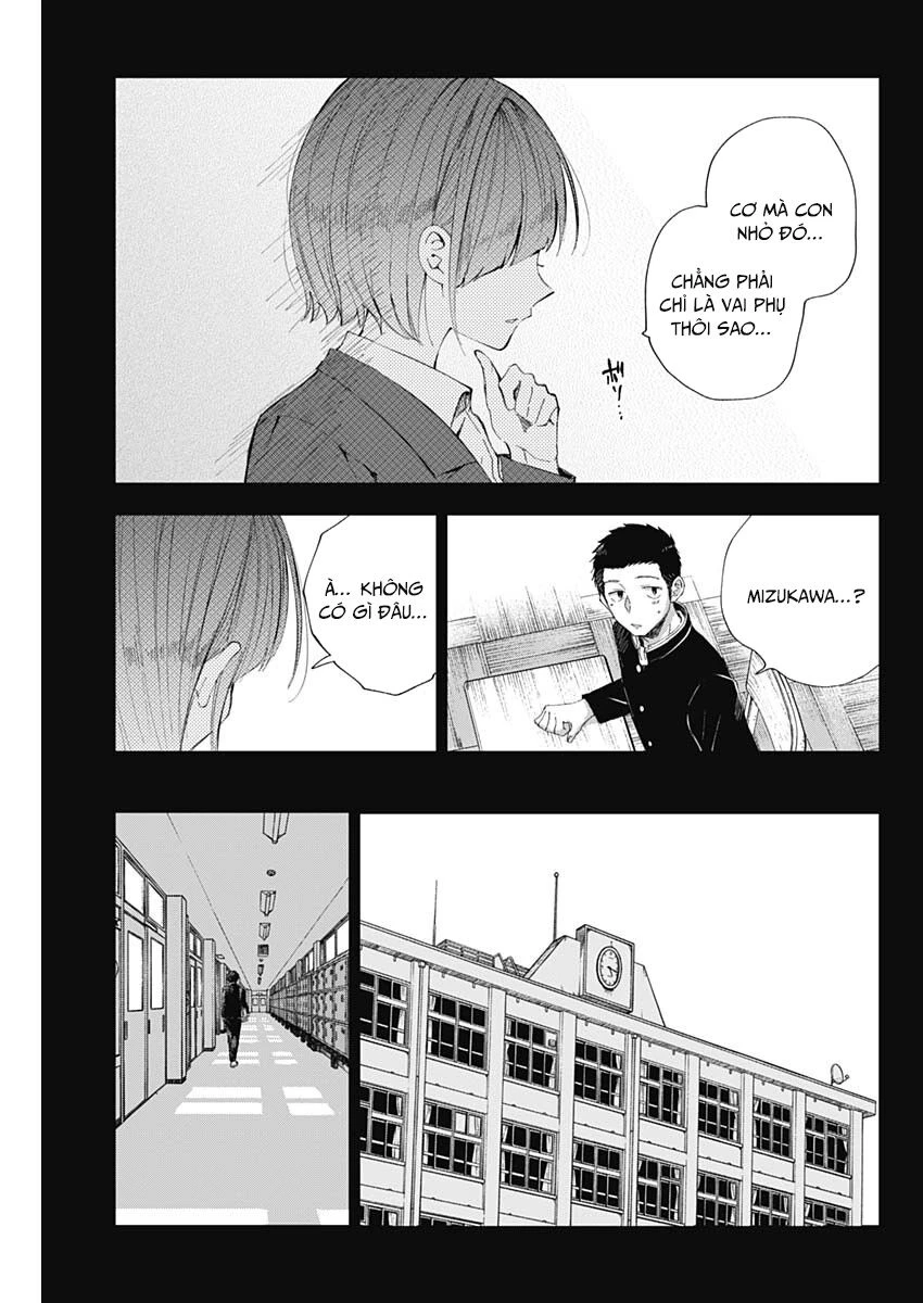 Seinen Shoyo Yo, Haru Wo Musabore Chapter 29 - 8