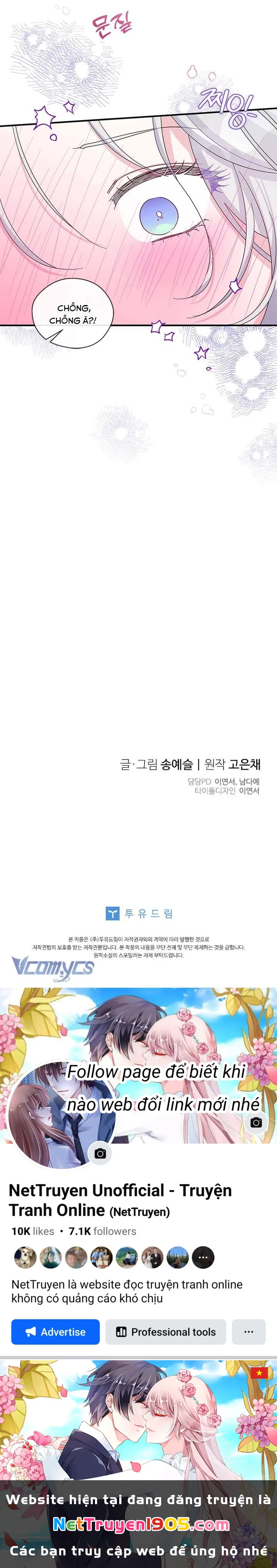 Vợ Yêu, Anh Sắp Trụ Không Nổi Chapter 22.1 - 9