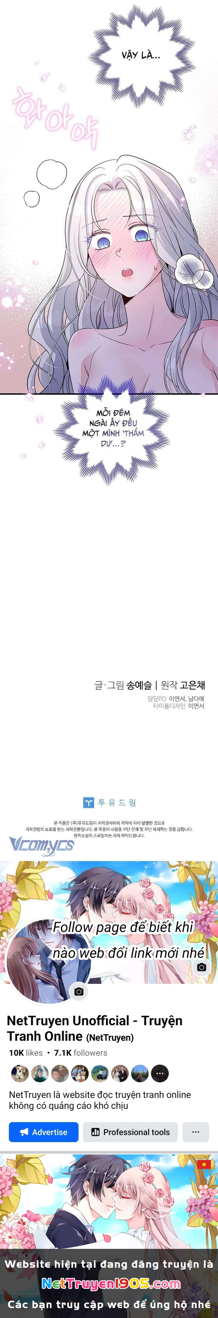 Vợ Yêu, Anh Sắp Trụ Không Nổi Chapter 33.1 - 9