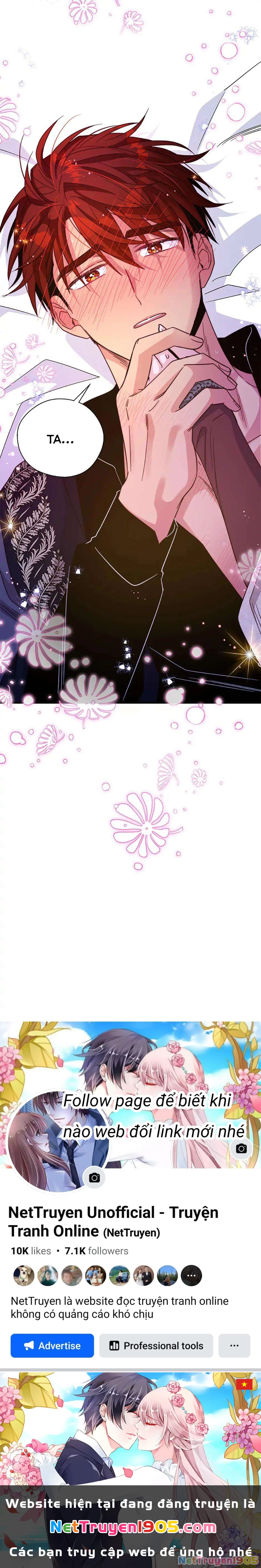 Vợ Yêu, Anh Sắp Trụ Không Nổi Chapter 61 - 9