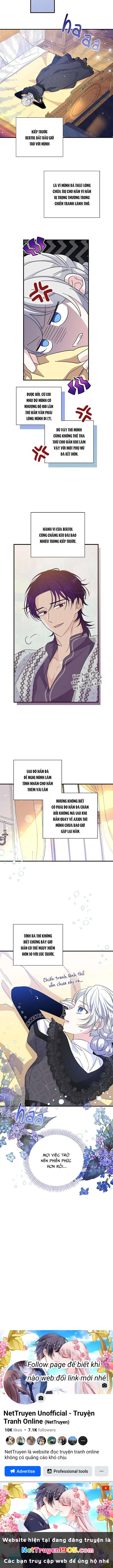 Vợ Yêu, Anh Sắp Trụ Không Nổi Chapter 64 - 7