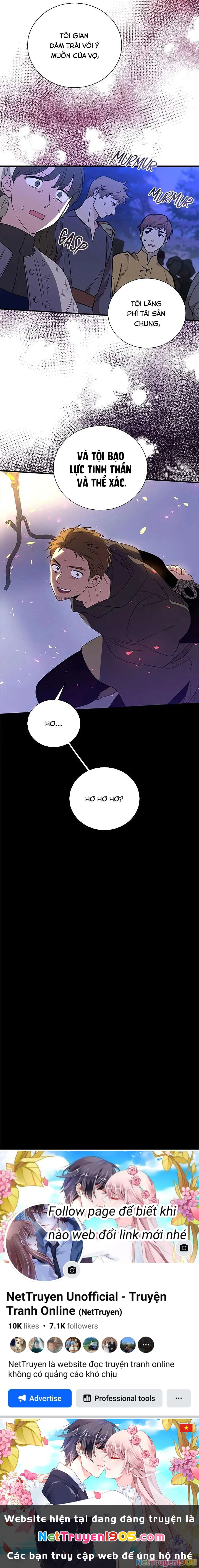 Vợ Yêu, Anh Sắp Trụ Không Nổi Chapter 65 - 7