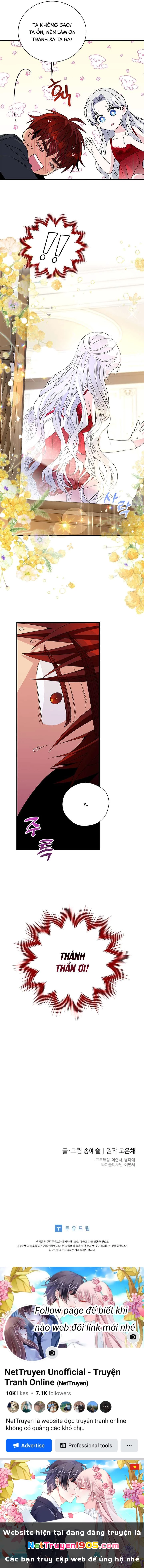 Vợ Yêu, Anh Sắp Trụ Không Nổi Chapter 67 - 10